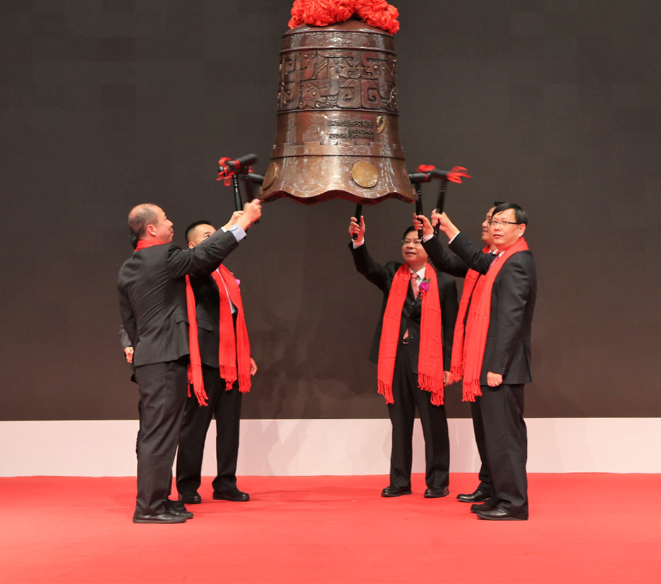 DBG 2006 - Our History