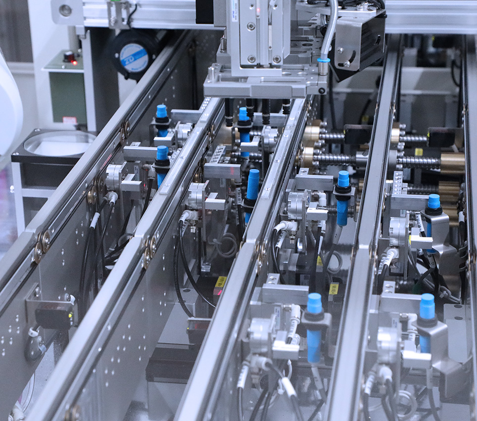 Close loop system thumbnail 02 - Closed-loop System